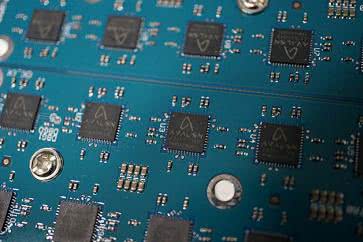 Własny komponent Qsys, czyli jak wykonać własny IP Core