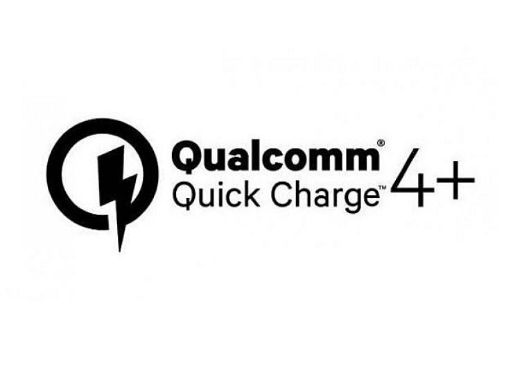 Qualcomm QC4+