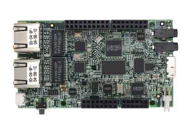 QorIQ LS1012A - 64-bitowy procesor sieciowy do aplikacji zasilanych z baterii