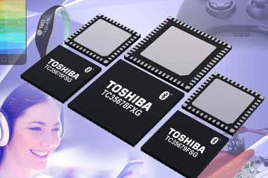 TC35678 - układ scalony Bluetooth