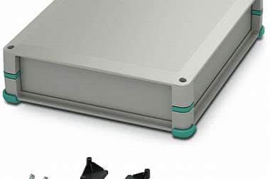 Wklejane do obudów UCS uchwyty dla płytek