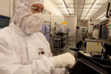 NXP zainwestuje 22 mln dolarów w swoje amerykańskie zakłady