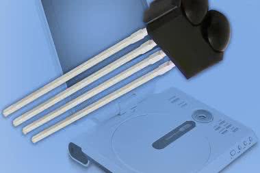 TSOP39xxx i TSOP59xxx - odbiorniki podczerwieni do urządzeń konsumenckich