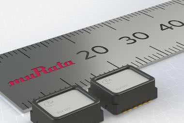 SCA3300 - czujnik przyśpieszenia dla motoryzacji