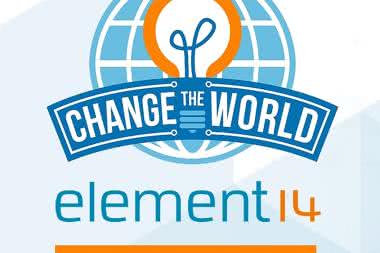 Polskie projekty wśród zwycięzców międzynarodowego konkursu "Change the World" organizowanego przez Premier Farnell