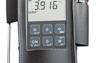 Mostki pomiarowe Tybo. Precyzyjne pomiary: małej rezystancji, niewielkiej różnicy ciśnienia, bardzo małych zmian temperatury i ilorazu rezystancji