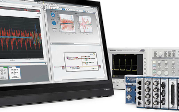 Tegoroczne nowości National Instruments