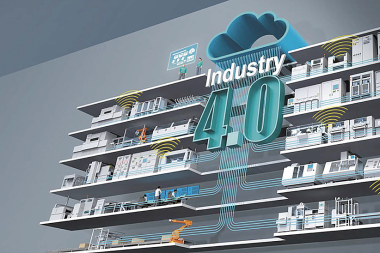 Na czym polega rewolucja przemysłowa 4.0?