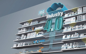 Na czym polega rewolucja przemysłowa 4.0?