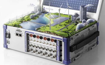 Analiza silników wielofazowych