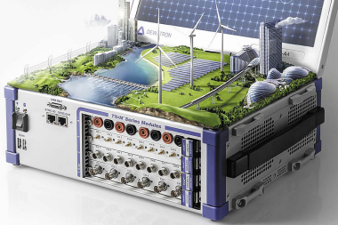 Analiza silników wielofazowych