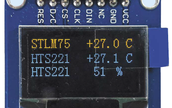 Renesas Synergy - interfejsy szeregowe (2)