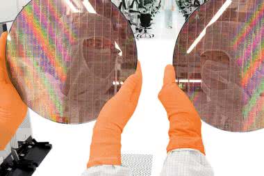 Koreańscy producenci chipów rozwijają biznes foundry