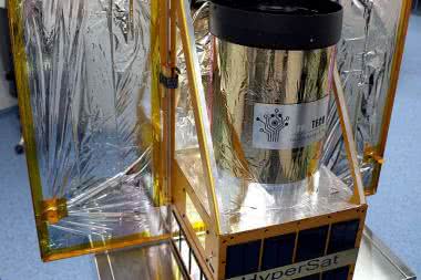 Creotech otrzyma 15 mln złotych na rozwój platformy satelitarnej