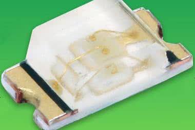 Topled E1608 - nowa generacja diod LED