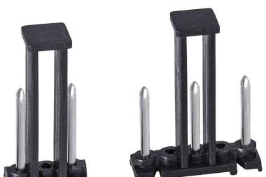 Piny STL190 do systemów KNX