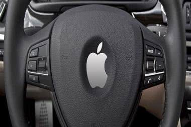 Apple rozpocznie testy autonomicznego pojazdu do przewozu własnych pracowników