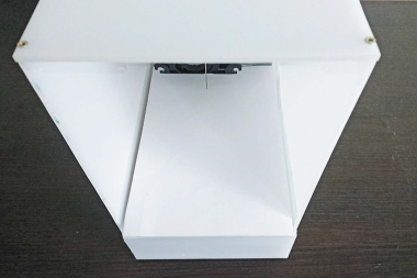 Drukarka znaków alfabetu Braillea