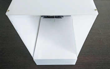 Drukarka znaków alfabetu Braillea