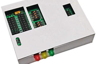 Druk 3D dla elektroników (2)