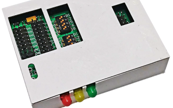 Druk 3D dla elektroników (2)