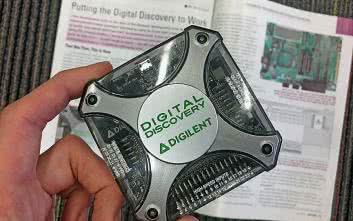 Kiedy potrzebujemy Analog Discovery, a kiedy Digital Discovery?