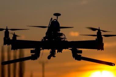 NCBiR po raz kolejny dofinansuje systemy bezzałogowe