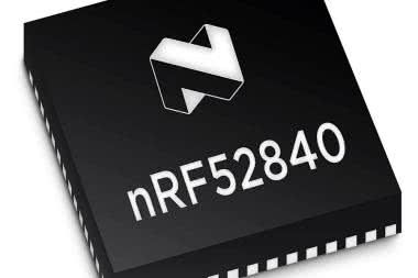 nRF52840 - układ do jednoczesnej komunikacji z sieciami Thread i Bluetooth 5