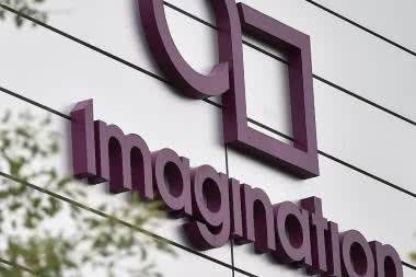 Brytyjski projektant chipów Imagination kupiony przez chińską firmę