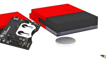 Systemy dla Internetu Rzeczy (10). Zestaw CC1350 SensorTag