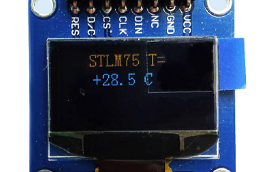 Renesas Synergy - interfejsy szeregowe (3)