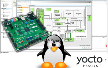 Jak używać układów SoC Xilinx Zynq-7000 z Linuksem - proste przykłady (2)