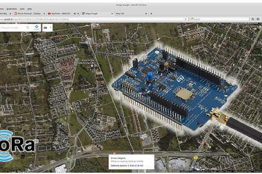 LoRa w praktyce (1)