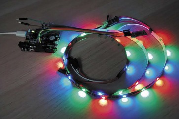 Programowanie STM32F4 (10)