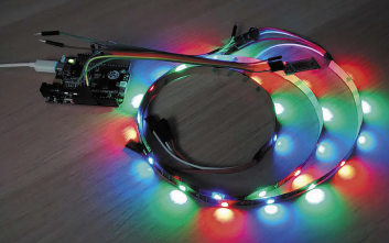 Programowanie STM32F4 (10)