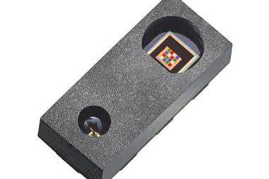 TMD3700 - sensor zbliżeniowy i koloru