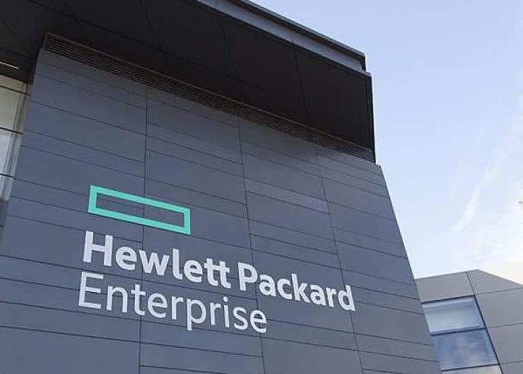 Hewlett Packard Enterprise planuje likwidację około 5 tys. miejsc pracy