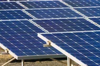 Polski rynek PV na drodze do szybkiego rozwoju