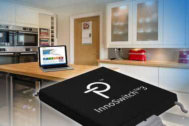 InnoSwitch 3 - rodzina układów do przetwornic Flyback