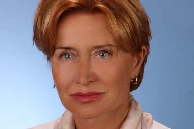 Nowa dyrektor działu IT Division w Schneider Electric