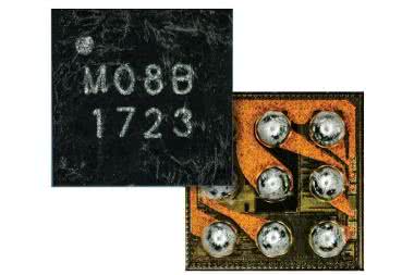 SX9310 - czujnik odległości