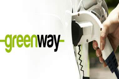 Greenway rozpoczął budowę sieci stacji ładowania pojazdów elektrycznych