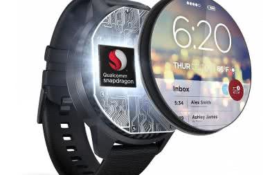 Qualcomm Snapdragon Wear 1200 dla IoT