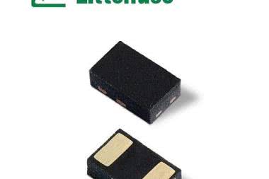 SP11xx - transile do ochrony przed wyładowaniami ESD do ?30 kV