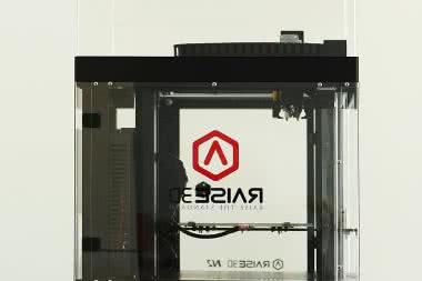 Get3d dystrybutorem materiałów i akcesoriów firmy Raise3D