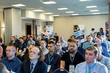 Konferencja EMC for Business. Wyzwania w projektowaniu i produkcji elektroniki. Praktycy dla praktyków.