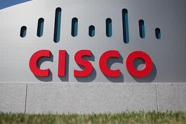 Cisco na rynku IoT