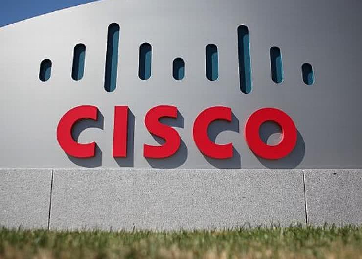 Cisco na rynku IoT