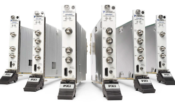 Technologie jutra dzięki National Instruments