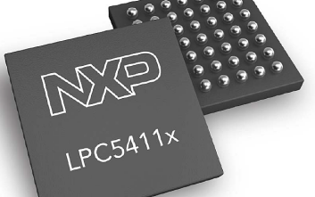 LPC54000. 2-rdzeniowe mikrokontrolery Cortex-M